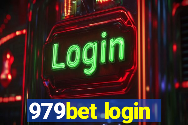 979bet login